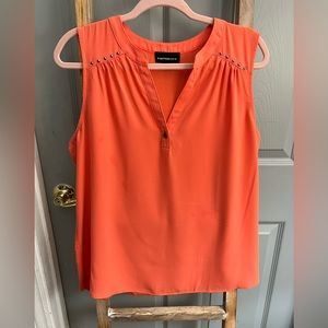 Fortune & Ivy blouse